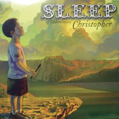 Sleep - Christopher - Up Above Records