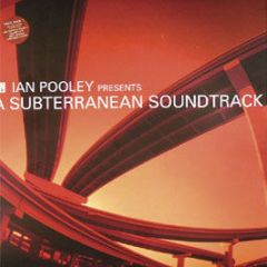 Ian Pooley Presents  - A Subterranean Soundtrack (Part 1) - NRK