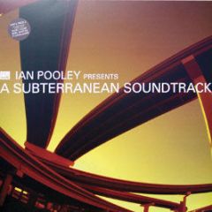 Ian Pooley Presents  - A Subterranean Soundtrack (Part 2) - NRK