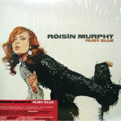 Roisin Murphy - Ruby Blue - Echo