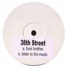 Room 5 - Make Luv (2005 Remix) - 38th Street