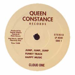 Cloud One - Funky Disco Tracks - Queen Constance