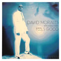 David Morales - Feels Good - Ultra Records