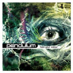 Pendulum - Hold Your Colour - Breakbeat Kaos