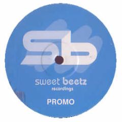 J Sweet - Kerb (Dub Remix) - Sweet Beetz