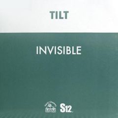 Tilt - Invisible - S12 Simply Vinyl