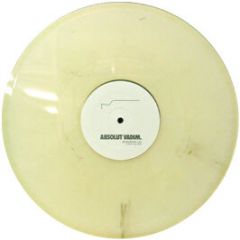 DJ Vadim - Absolut Vadim (Clear Vinyl) - Absoluttracks.Com