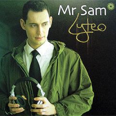 Mr Sam - Lyteo (Rank 1 Remix) - Black Hole