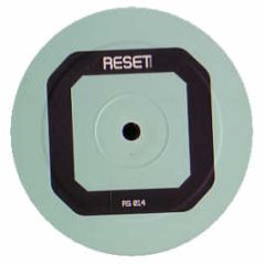 Randy Katana - Pleasure Island - Reset Records