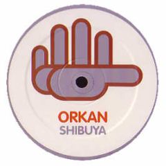 Orkan - Shibuya - First Second 