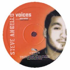 Steve Angello - Voices (2005 Remixes) - Nets Work