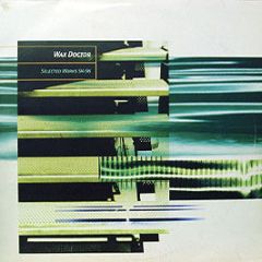 Wax Doctor - Selected Works 94-96 - R&S