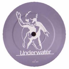 Darren Emerson Presents H20 - Bouncer - Underwater