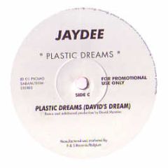 Jaydee - Plastic Dreams (1997 Remix) - R&S