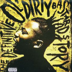 Ol Dirty Bastard - The Definitive Story - Atlantic