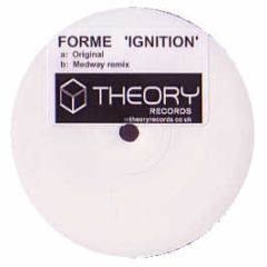 Forme - Ignition - M Theory