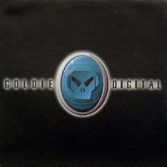 Goldie Feat Krs One - Digital - Ffrr