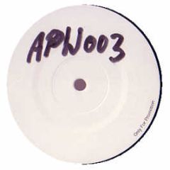 Olaf Apholz - Kreuz & Quer - Apwood