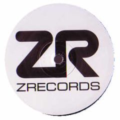 Steal Vybe Feat Stephanie Renee - It's Real - Z Records