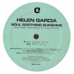 Helen Garcia - Soul Soothing Sunshine (Ian Carey Remix) - Confidence