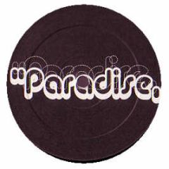 Stevie Wonder - Paradise - White