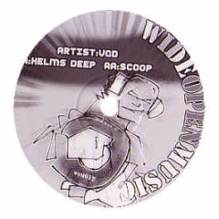 VGD - Helm's Deep - Wide Open Music