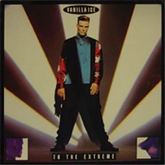 Vanilla Ice - To The Extreme - SBK