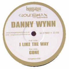 Danny Wynn - I Like The Way - Boogaloo