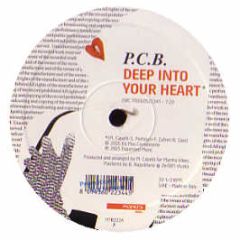 P.C.B. - Deep Into Your Heart - Mantra Vibes