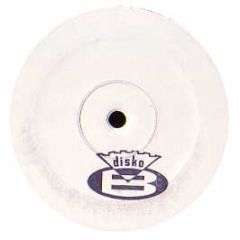 Dakar & Grinser - 25 Reptile - Disko B