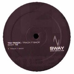 Tim Track - Track It Back - Sway