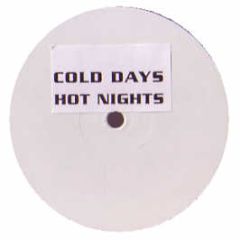 Moti Special - Cold Days Hot Nights (2005 Remix) - White