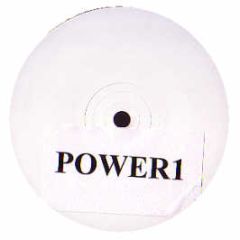 Snap - The Power (Remix) - White