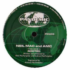 Neil Mac & Amc - Rooted - Pandemic