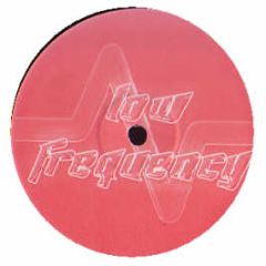 DJ Figgy - Aint Nobody - Low Frequency