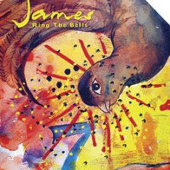 James - Come Home (Remix) / Ring The Bells - Fontana
