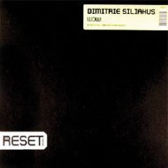 Dimitri Siliakus - Wow! - Reset Records