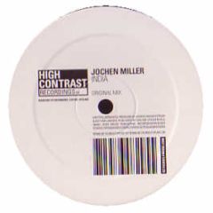 Jochen Miller - India - High Contrast