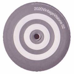 Random Factor - What I Need (Volga Select Remix) - 20:20 Vintage Visions 2