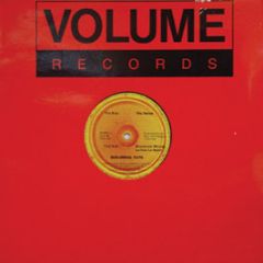 Subliminal Cuts - The Dance / Le Voie Le Soleil - Volume Records