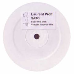 Laurent Wolf - Saxo (Remix) - Elegance 2