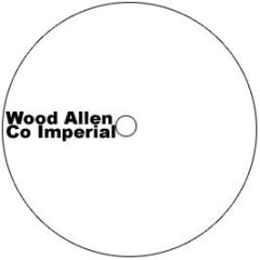 Wood Allen - Co Imperial - From Da Master Vol. 12