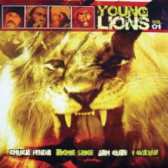 Various Artists - Young Lions Volume 1 - Charm