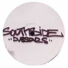 N Type - Square Off - Southside Dubstars