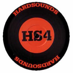 Karl Davis & John Kerrigan - All That Noise - Hard Sounds
