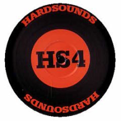 Karl Davis & John Kerrigan - All That Noise - Hard Sounds