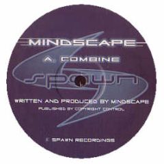 Mindscape - Combine / Spirit - Spawn