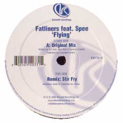 Fatliners - Flying - Kilowatt