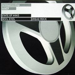 State Of Mind - Devil Eyes - Technique