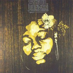 Soul Heaven Presents - Blaze (Part 2) - Soulheaven